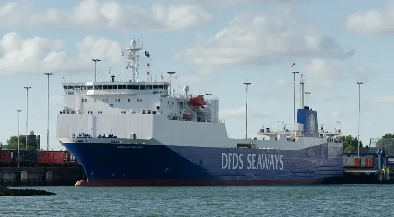 BLUE CARRIER 1 Ro-Ro IMO 9186649 photo 10