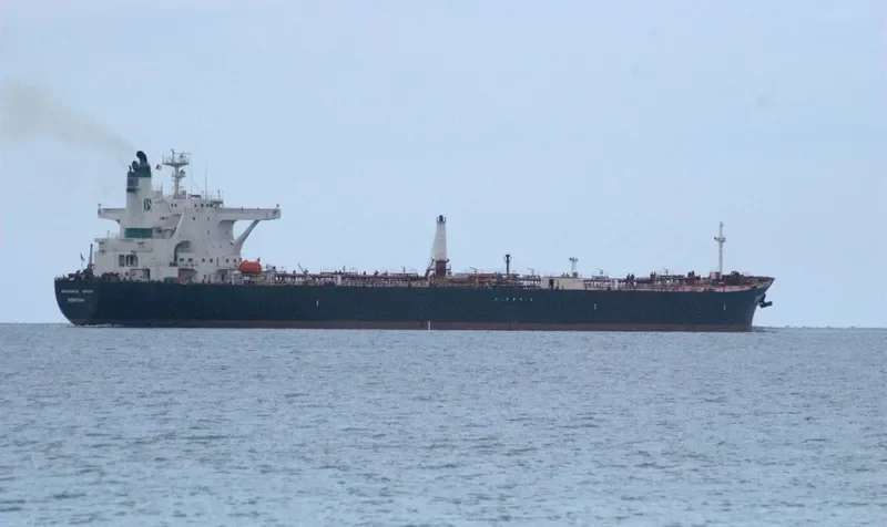 BAHAMAS SPIRIT Tanker IMO 9186651 photo 8