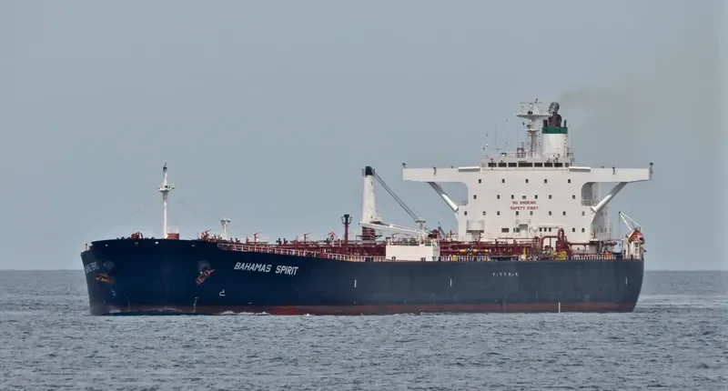 BAHAMAS SPIRIT Tanker IMO 9186651 photo 10