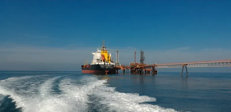ADELINE Tanker IMO 9186704