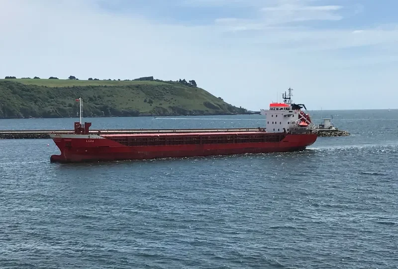 ADELINE Tanker IMO 9186704 photo 2