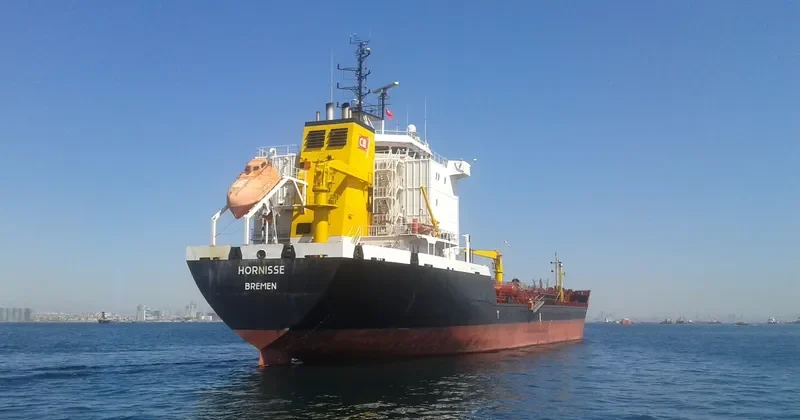 AL AMAL AL SAUDI Tanker IMO 9186728 photo 3