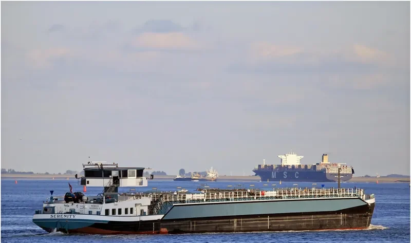 SERENITY Tanker IMO 9186807 photo 9
