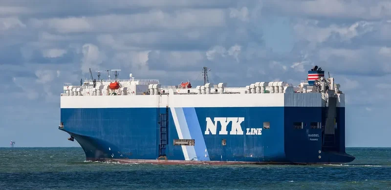 STRAITS CHALLENGER General Cargo IMO 9186950 photo 2