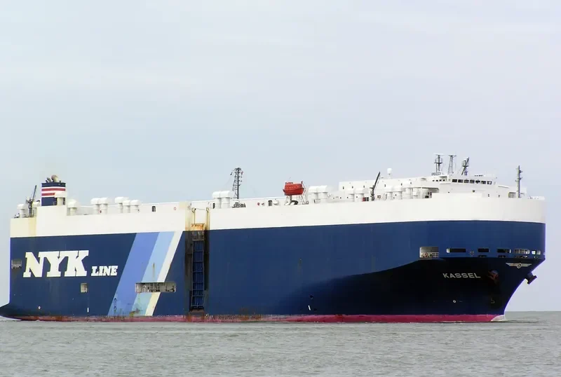 STRAITS CHALLENGER General Cargo IMO 9186950 photo 6
