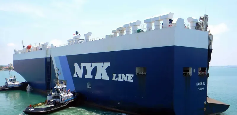 STRAITS CHALLENGER General Cargo IMO 9186950 photo 10