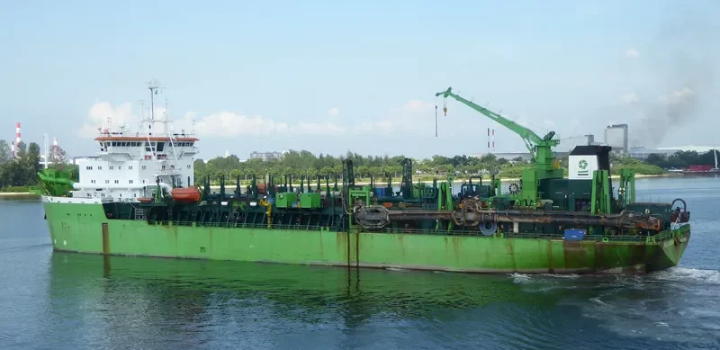 NILE RIVER General Cargo IMO 9187007 photo 4