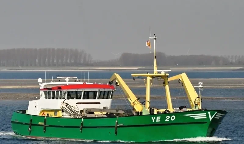 SEMPER CONFIDENS General Cargo IMO 9187021 photo 4