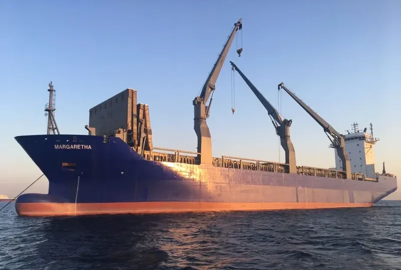 TRANSBAY General Cargo IMO 9187033 photo 3