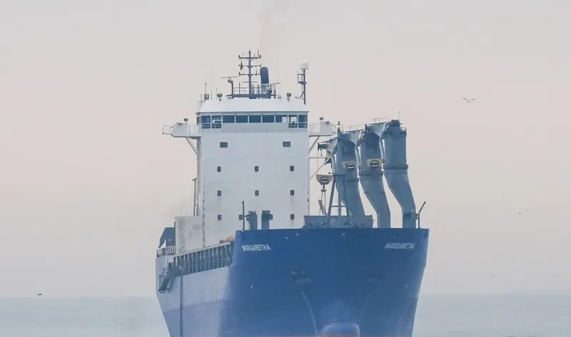 TRANSBAY General Cargo IMO 9187033 photo 4