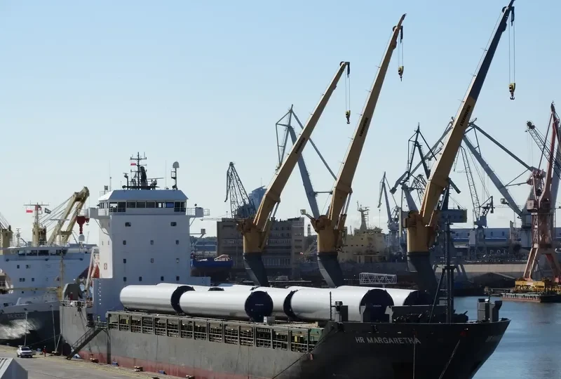 TRANSBAY General Cargo IMO 9187033 photo 7