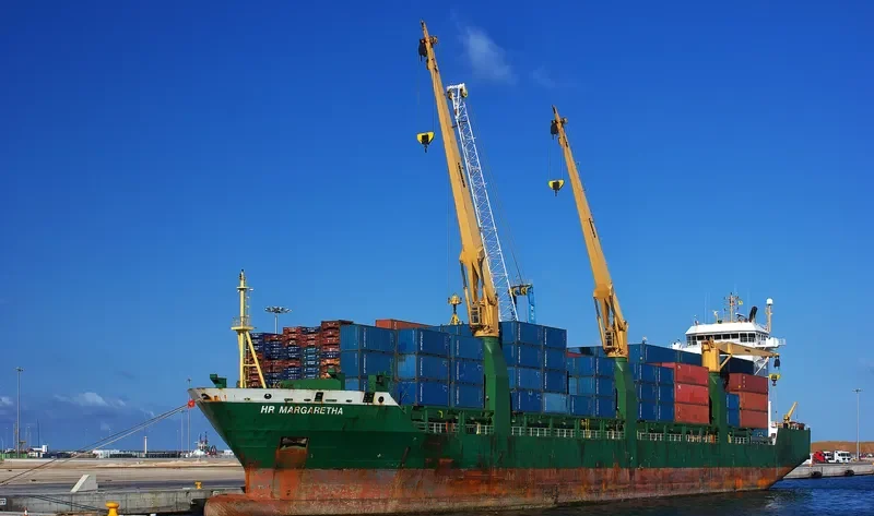 TRANSBAY General Cargo IMO 9187033 photo 10