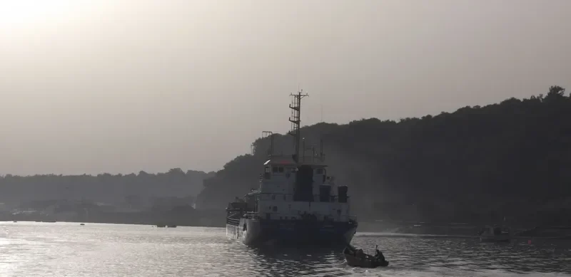 MOUSTAKBAL1 General Cargo IMO 9187069 photo 6