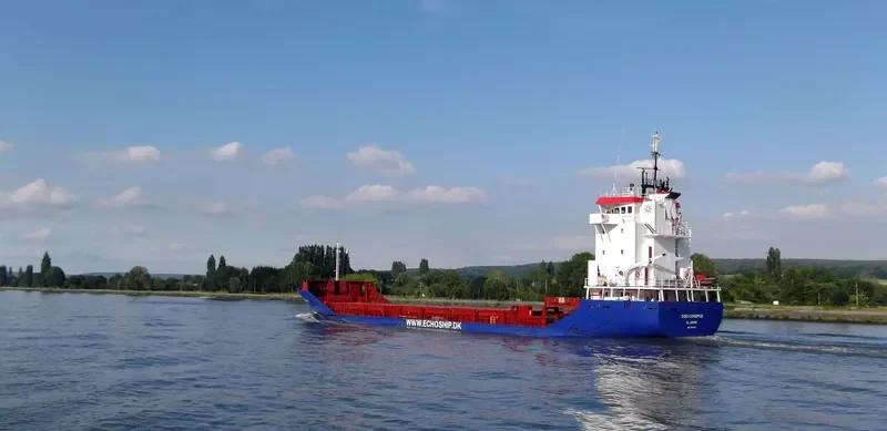 MAG PEARL General Cargo IMO 9187162 photo 6