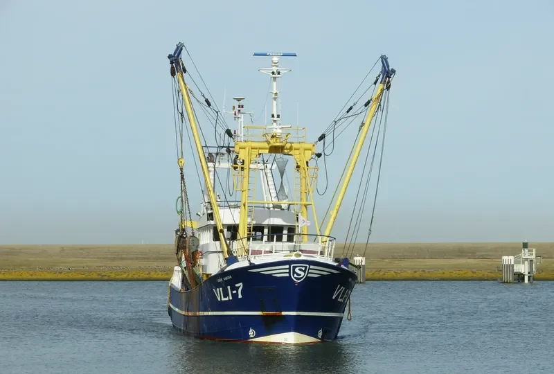 EBEN HAEZER General Cargo IMO 9187198 photo 6