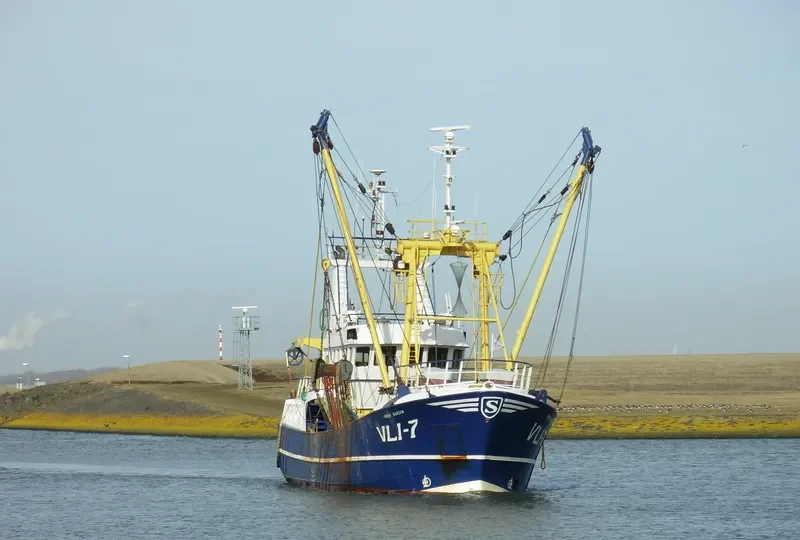 EBEN HAEZER General Cargo IMO 9187198 photo 7