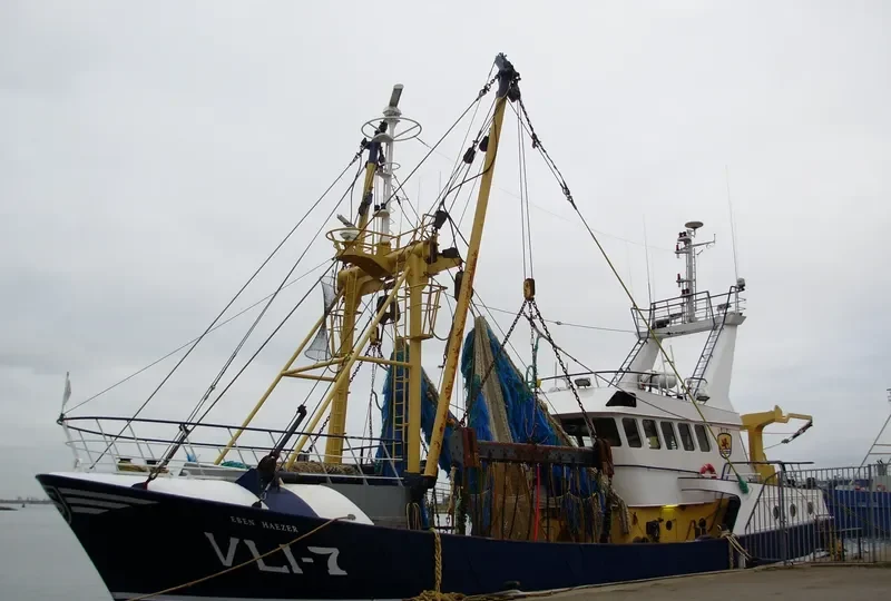 EBEN HAEZER General Cargo IMO 9187198 photo 8