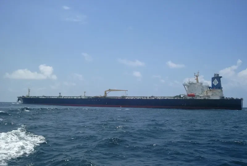 SPIRIT Tanker IMO 9187227 photo 4