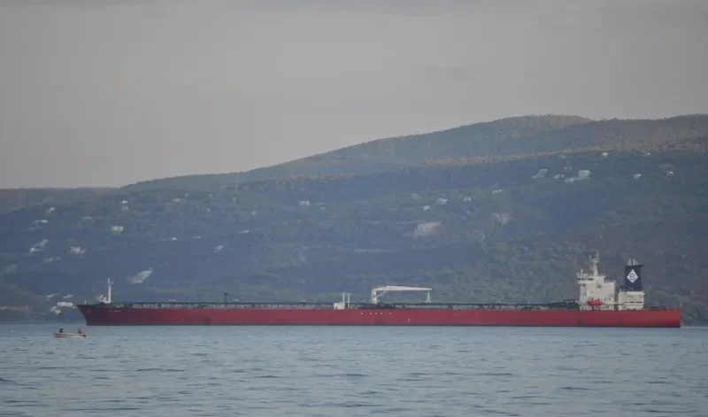 SPIRIT Tanker IMO 9187227 photo 6