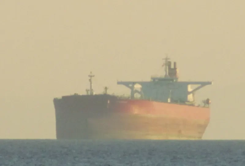 SPIRIT Tanker IMO 9187227 photo 7