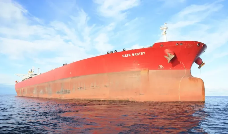 SPIRIT Tanker IMO 9187227 photo 8