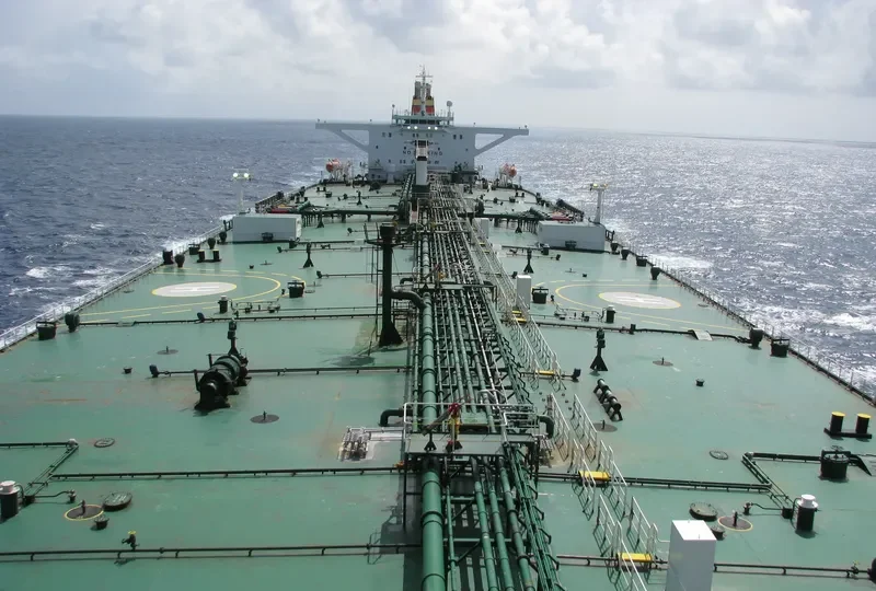 CAPE BALDER Tanker IMO 9187239 photo 7