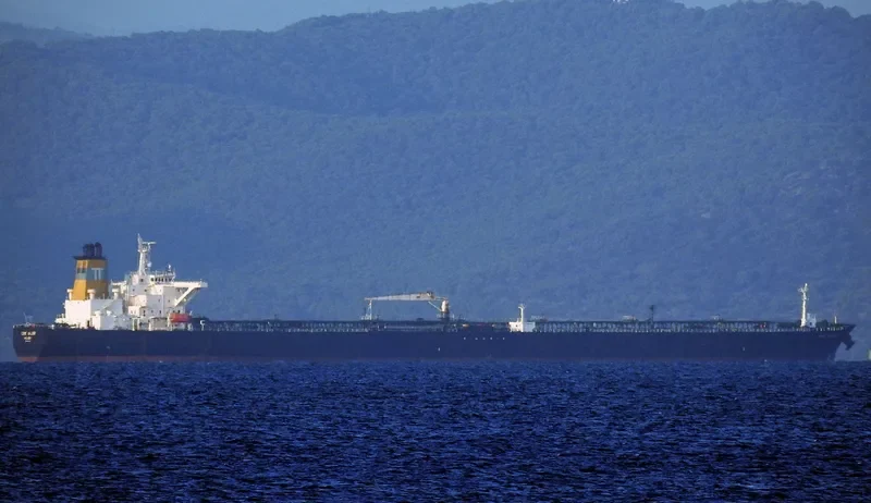 CAPE BALDER Tanker IMO 9187239 photo 10