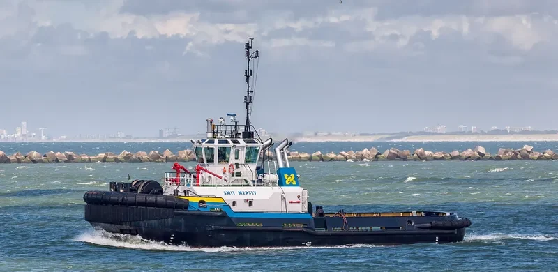 DALTON WARRIOR General Cargo IMO 9187253 photo 2