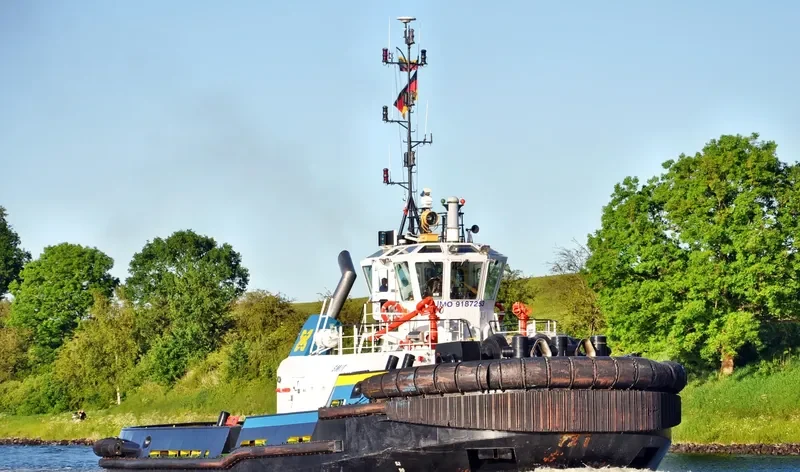 DALTON WARRIOR General Cargo IMO 9187253 photo 4