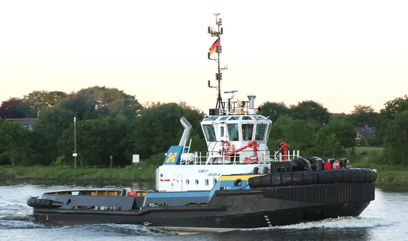 DALTON WARRIOR General Cargo IMO 9187253 photo 6