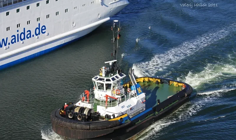 DALTON WARRIOR General Cargo IMO 9187253 photo 8