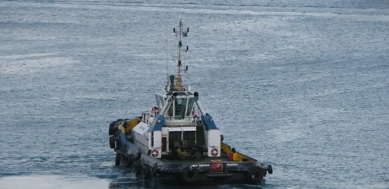 ISAC General Cargo IMO 9187265 photo 6