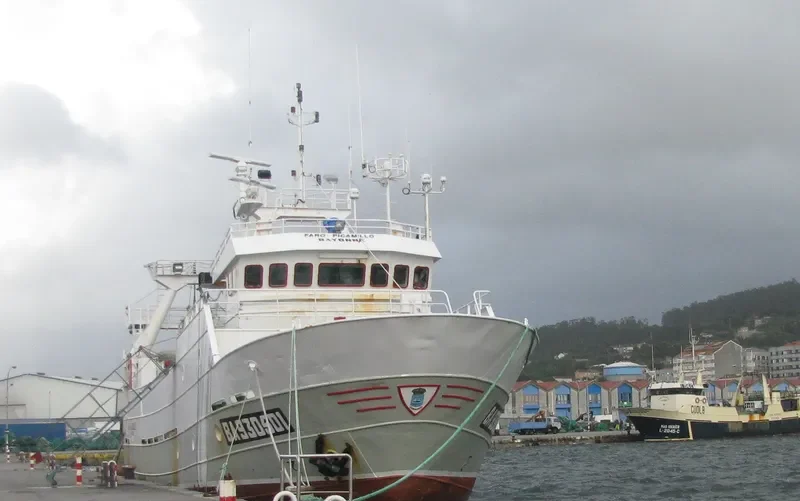 FARO PICAMILLO General Cargo IMO 9187291 photo 3