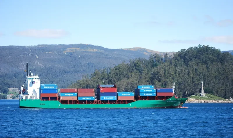 FARO PICAMILLO General Cargo IMO 9187291 photo 4