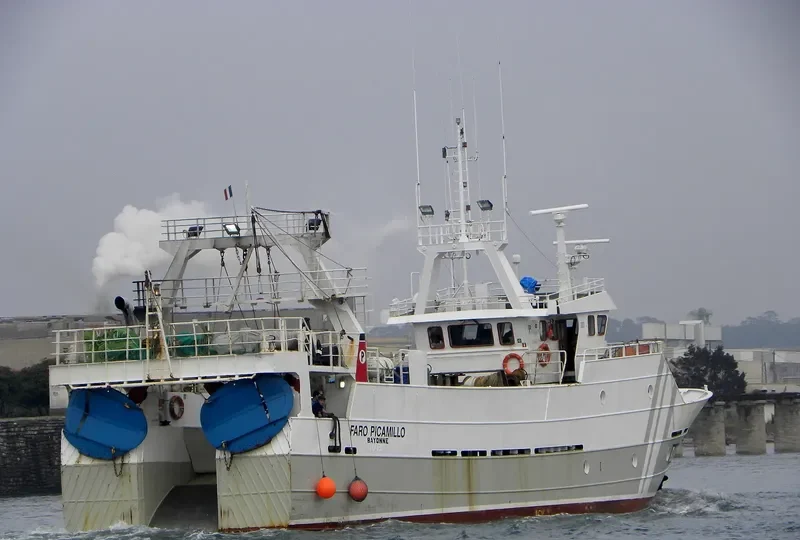 FARO PICAMILLO General Cargo IMO 9187291 photo 7