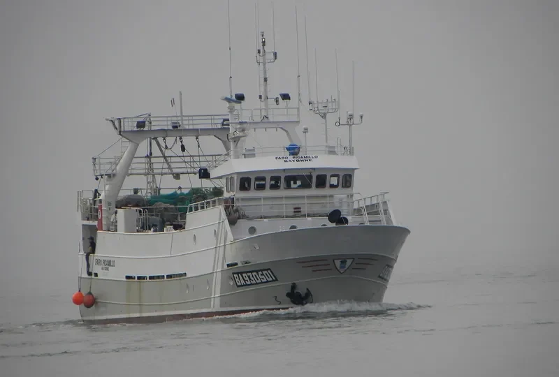 FARO PICAMILLO General Cargo IMO 9187291 photo 9