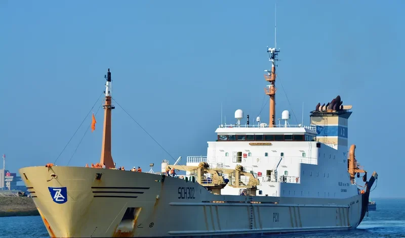WILLEM VAN DER ZWAN General Cargo IMO 9187306