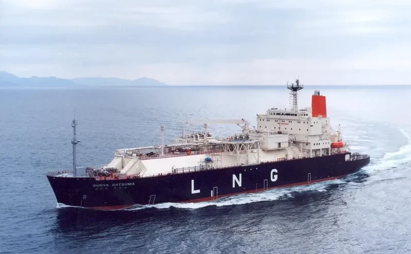 TRIPUTRA General Cargo IMO 9187356 photo 2