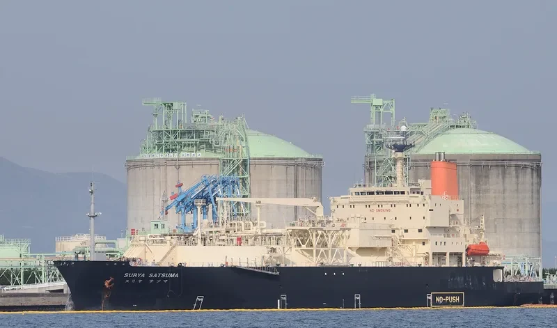 TRIPUTRA General Cargo IMO 9187356 photo 3