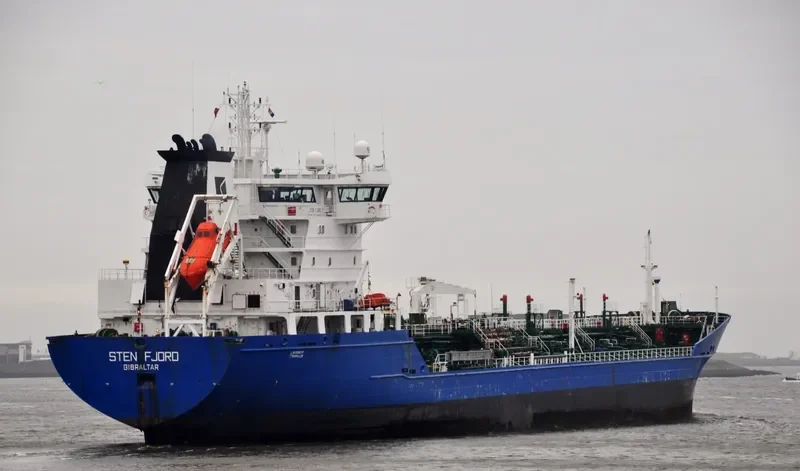 KIVALLIQ W Tanker IMO 9187409 photo 7
