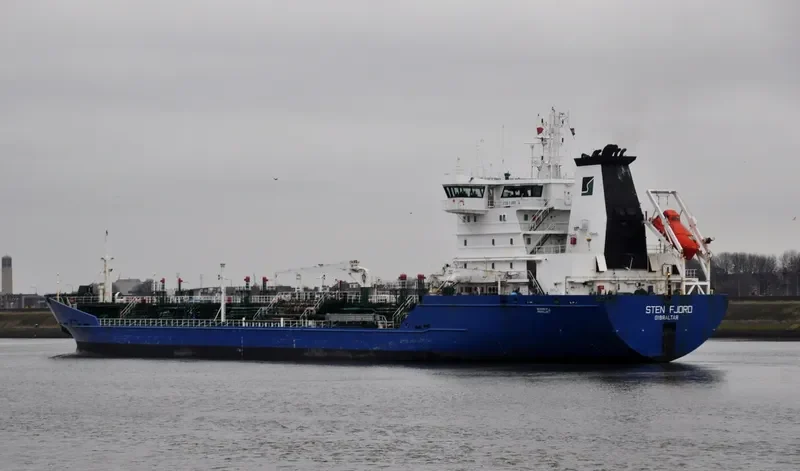 KIVALLIQ W Tanker IMO 9187409 photo 9