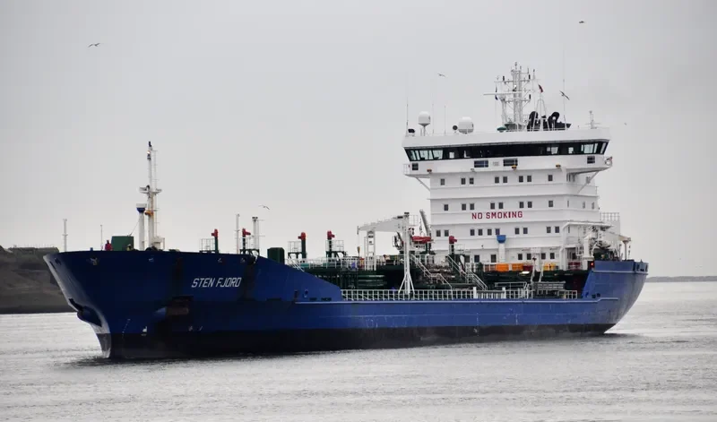 KIVALLIQ W Tanker IMO 9187409 photo 10