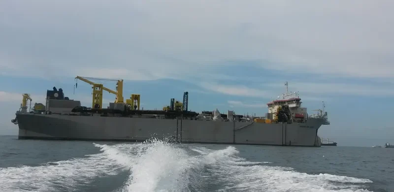 VASCO DA GAMA General Cargo IMO 9187473 photo 5