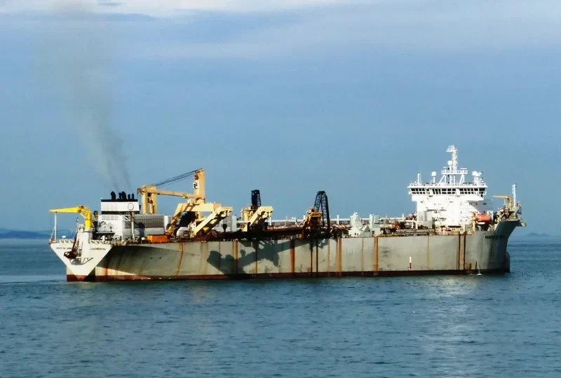 VASCO DA GAMA General Cargo IMO 9187473 photo 9