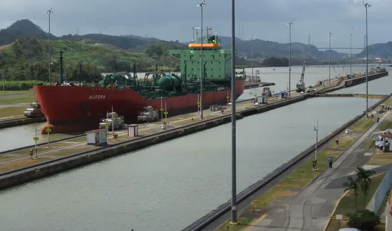 RORA Tanker IMO 9187497 photo 4