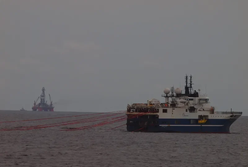 WESTERN TRIDENT General Cargo IMO 9187502