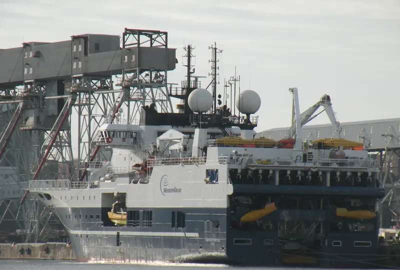 AKADEMIK PRIMAKOV General Cargo IMO 9187514 photo 4