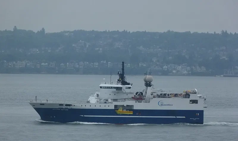 AKADEMIK PRIMAKOV General Cargo IMO 9187514 photo 5
