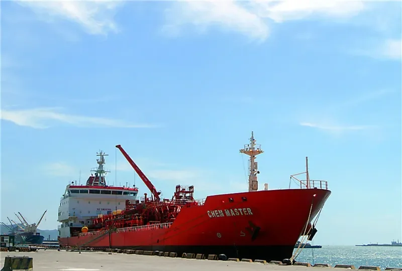 WINTER SUN Tanker IMO 9187538 photo 2