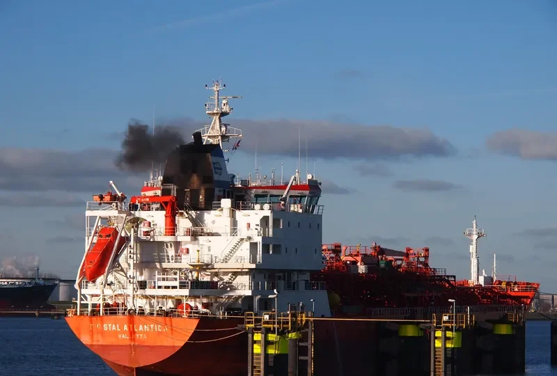 WINTER SUN Tanker IMO 9187538 photo 4